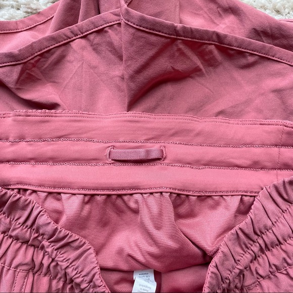 SOLD - Lululemon Tracker Short V - 4” Inseam - Picture 8 of 10